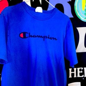 Champion Shirt